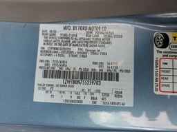2005 FORD MUSTANG