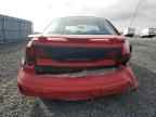 2001 PONTIAC SUNFIRE