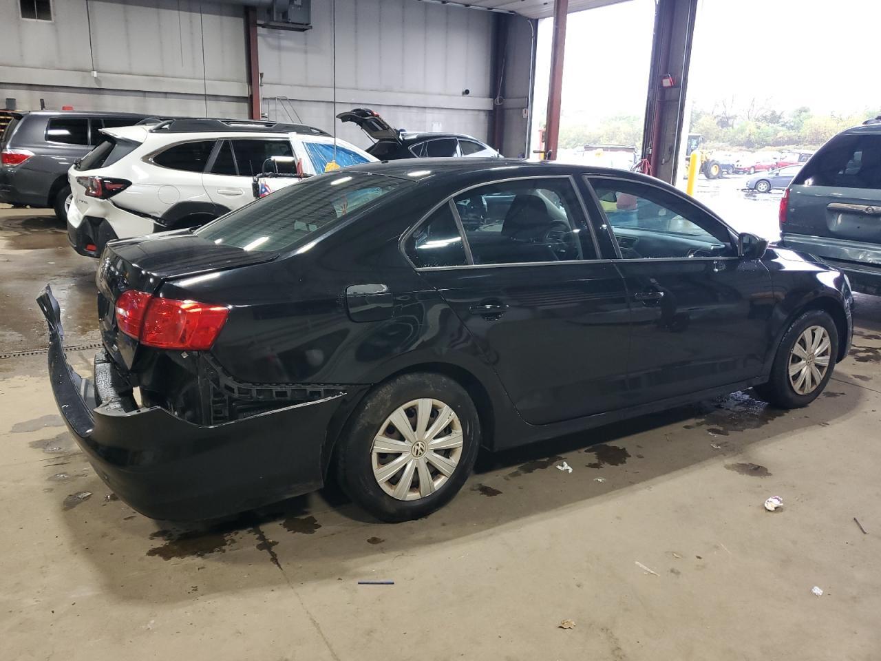 2014 VOLKSWAGEN JETTA