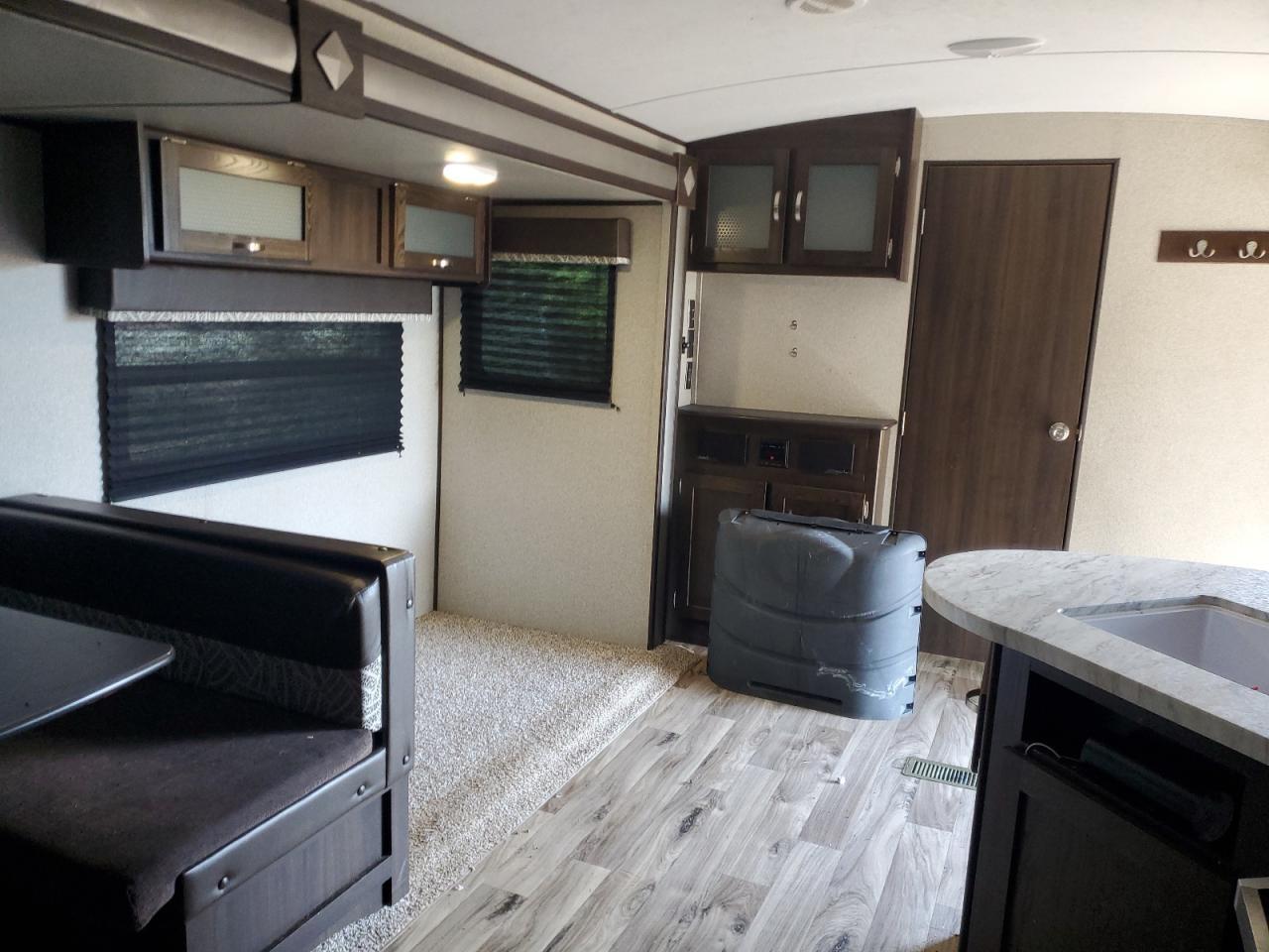 2018 Keystone Rv Springdale