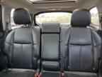 2015 NISSAN PATHFINDER