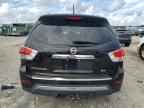 2014 NISSAN PATHFINDER