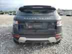 2012 LAND ROVER RANGE ROVER EVOQUE