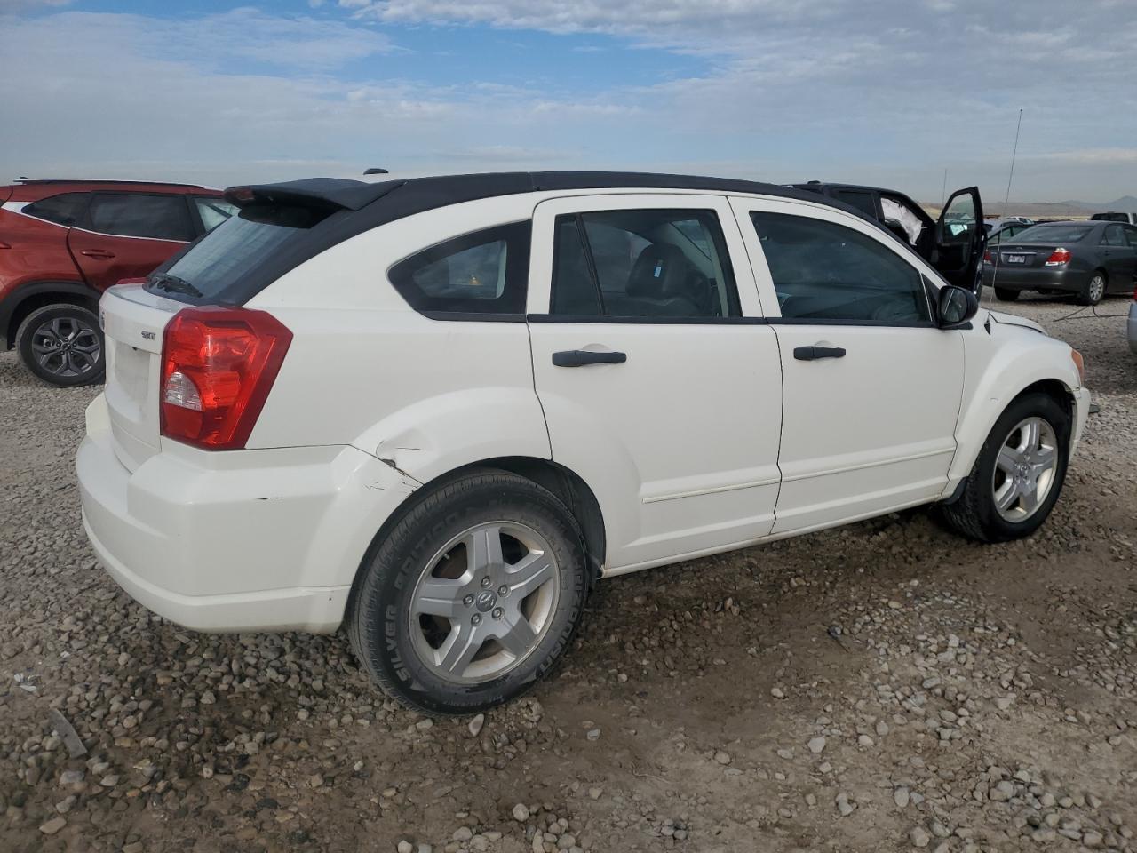 2008 DODGE Caliber
