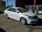 2017 VOLKSWAGEN JETTA