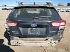 2018 SUBARU IMPREZA