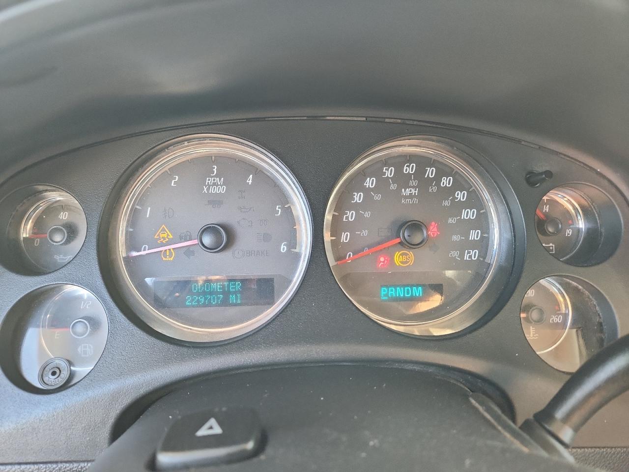 2007 GMC Sierra