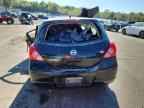 2009 NISSAN VERSA