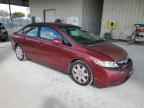 2011 HONDA CIVIC
