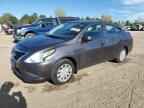 2015 NISSAN VERSA
