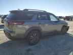 2023 NISSAN PATHFINDER