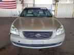 2006 KIA OPTIMA