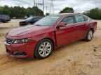 2018 CHEVROLET IMPALA