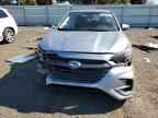 2023 SUBARU Legacy