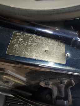2008 KIA SORENTO
