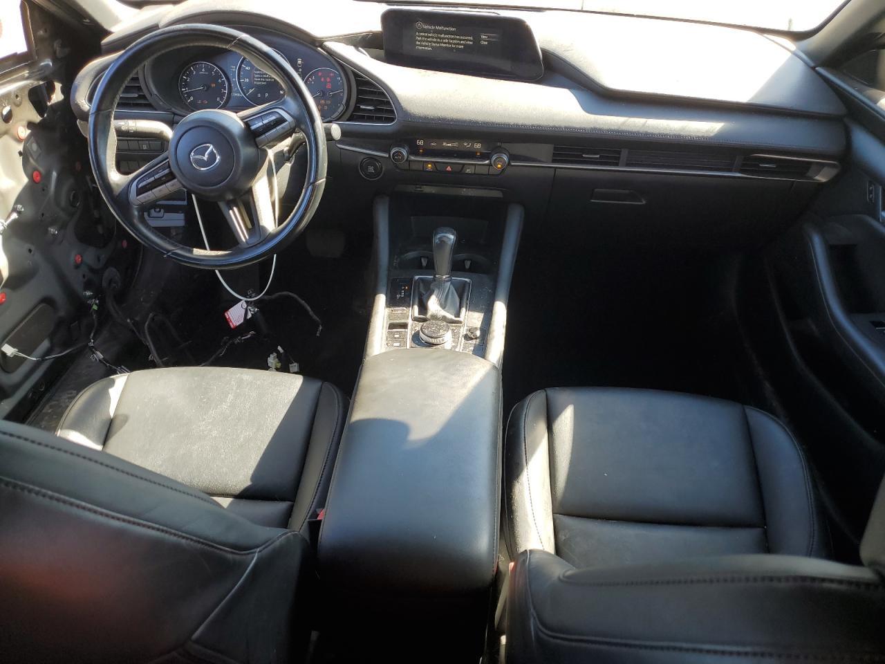 2021 MAZDA 3