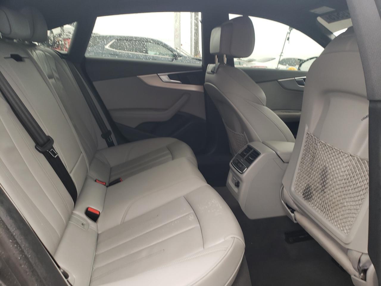 2023 AUDI A5