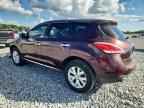 2014 NISSAN MURANO