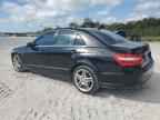 2012 MERCEDES-BENZ E-Class