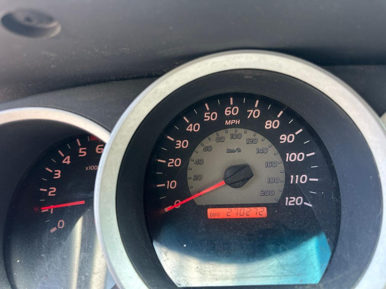 2009 TOYOTA TACOMA