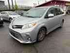 2018 TOYOTA SIENNA