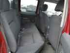 2002 NISSAN Frontier