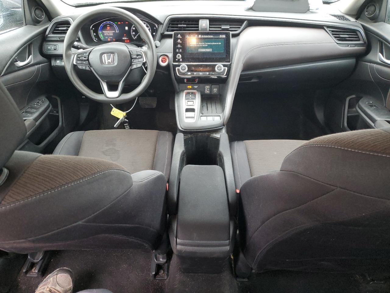 2019 HONDA Insight