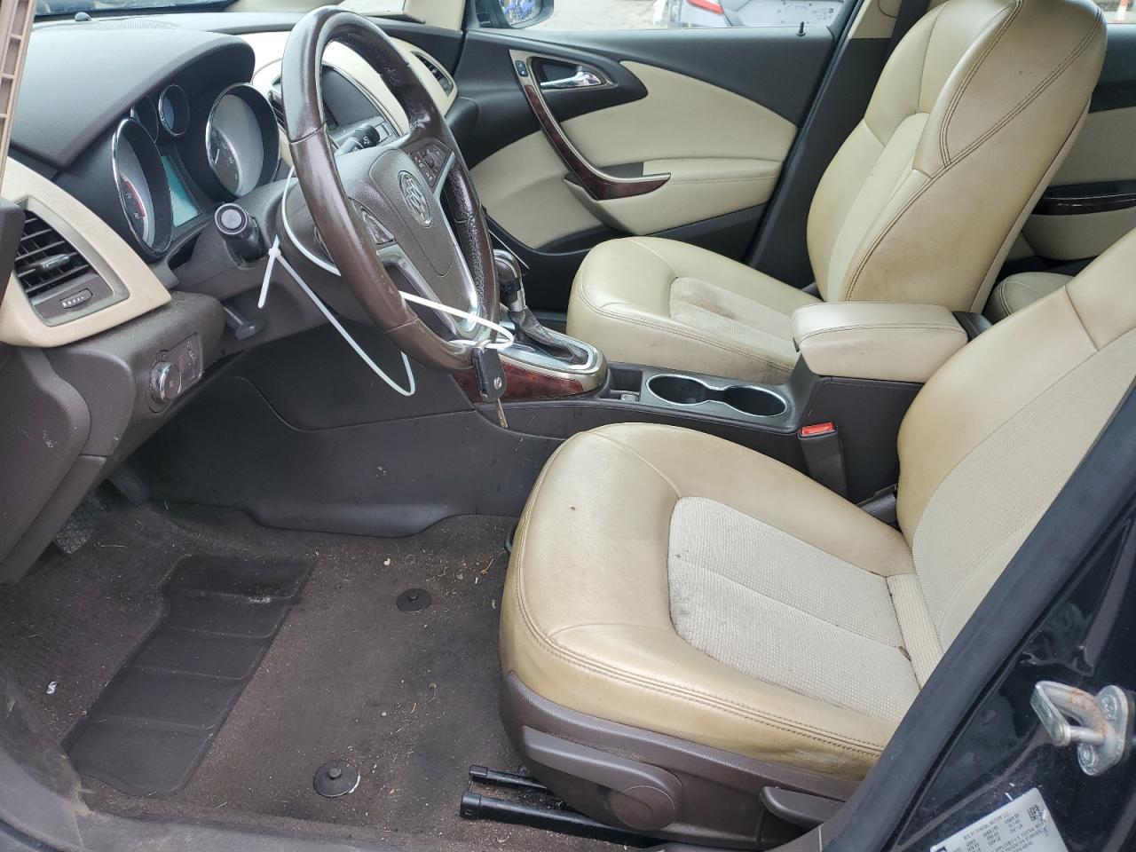 2014 BUICK VERANO