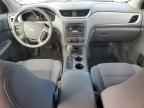 2013 CHEVROLET TRAVERSE