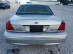 2007 FORD Crown Victoria