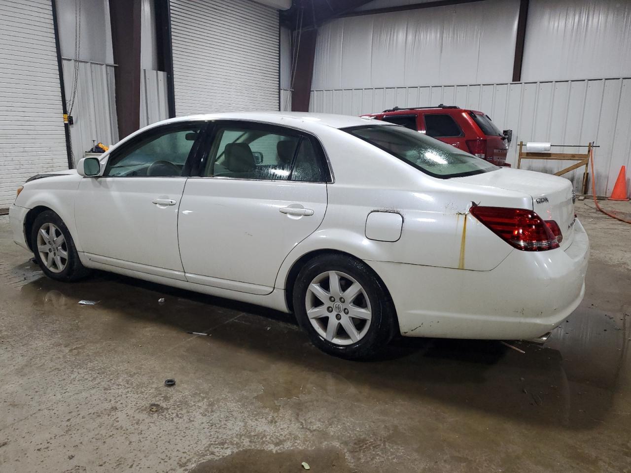 2009 TOYOTA Avalon