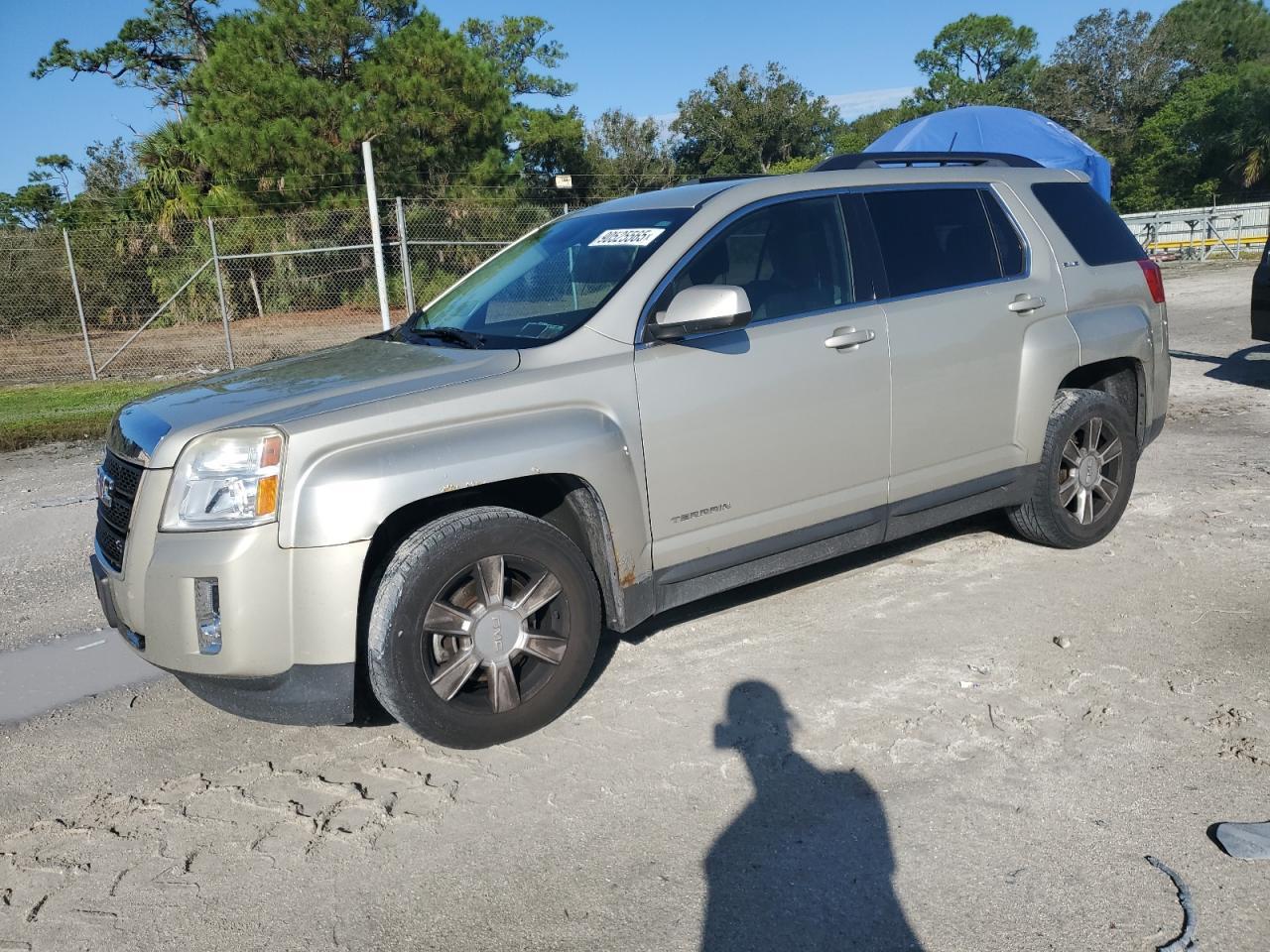 2013 GMC Terrain