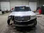 2013 HONDA PILOT
