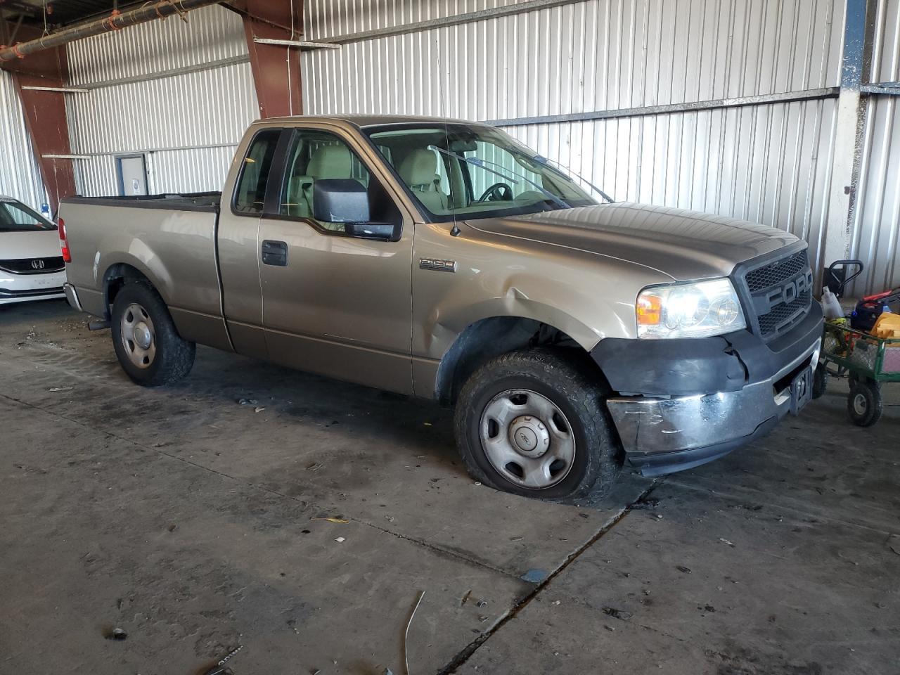 2006 FORD F-150