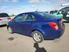 2013 CHEVROLET SONIC