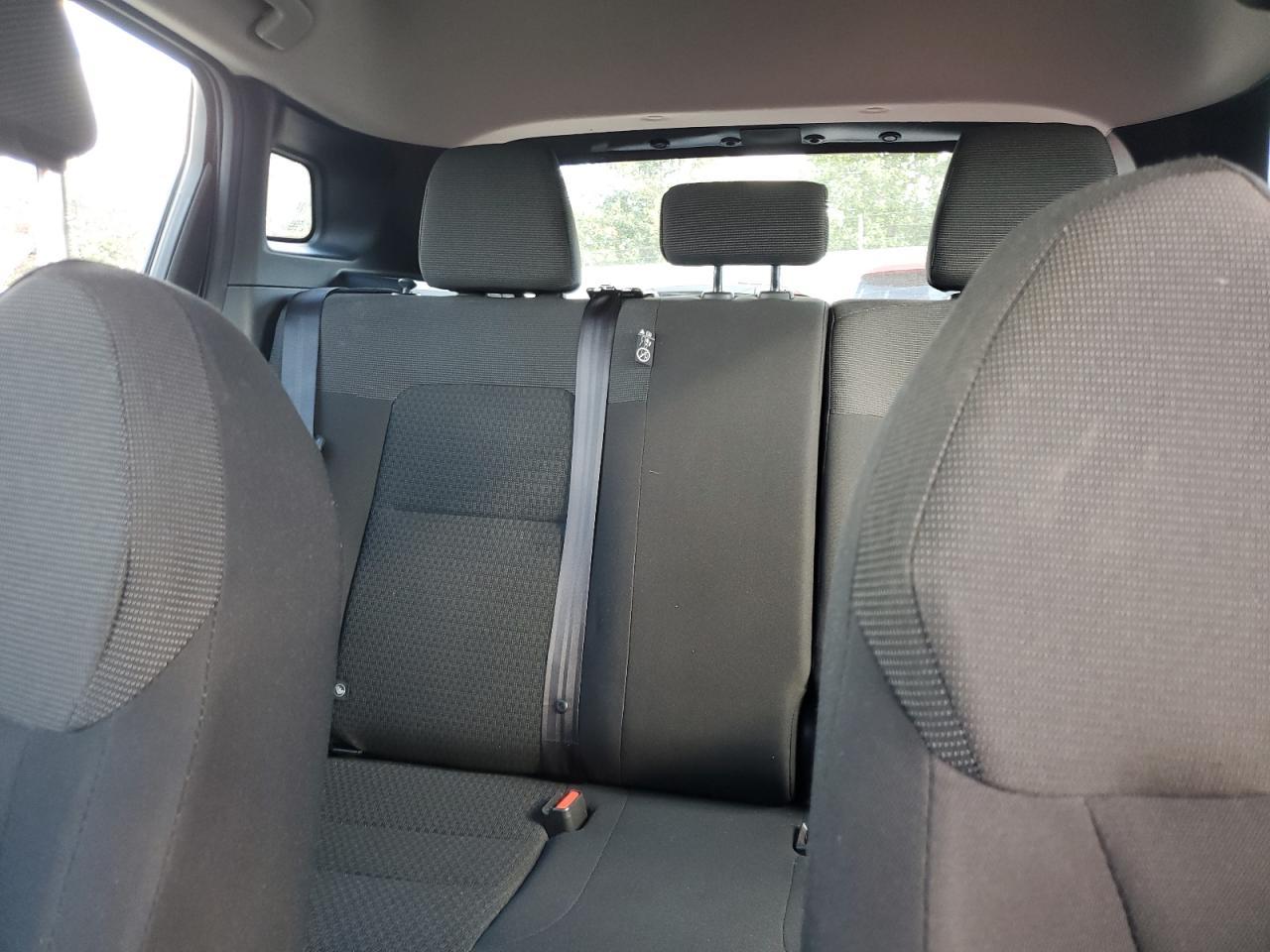 2025 NISSAN KICKS