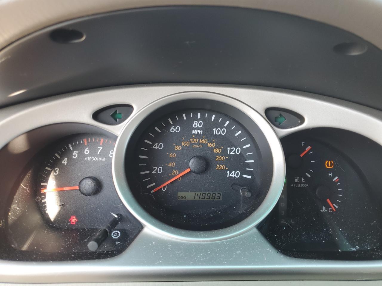 2006 TOYOTA HIGHLANDER