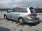 2008 HONDA ODYSSEY