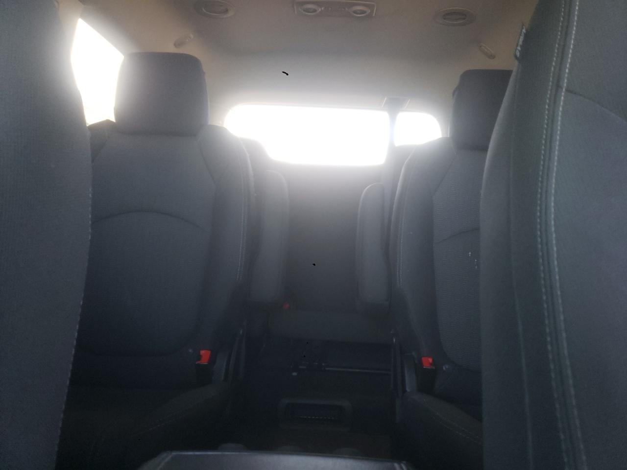2016 CHEVROLET TRAVERSE