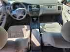 2002 HONDA ACCORD
