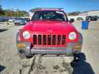 2002 JEEP Liberty