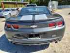 2013 CHEVROLET Camaro