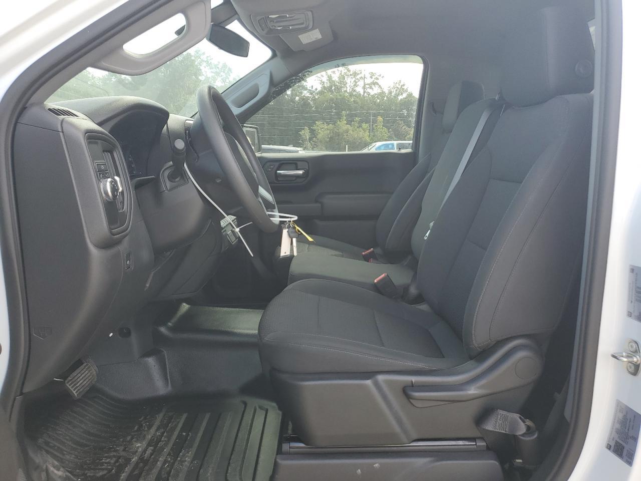 2022 GMC Sierra