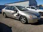 2003 HONDA ACCORD