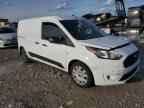 2020 FORD TRANSIT CONNECT