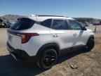 2025 KIA SELTOS