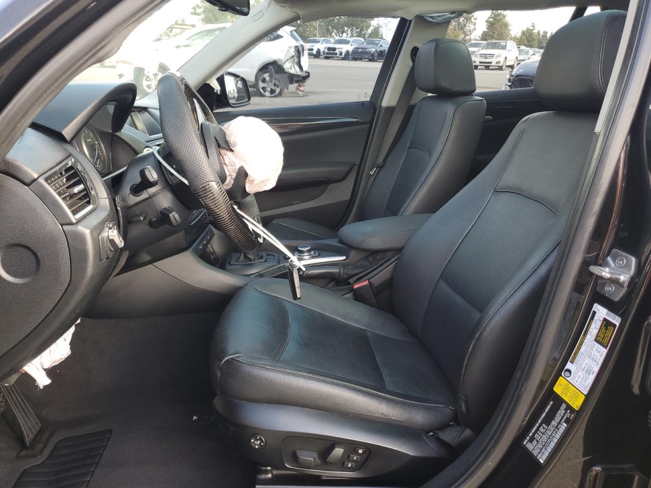 2015 BMW X1