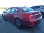 2013 CHRYSLER 200