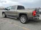 2015 GMC Sierra