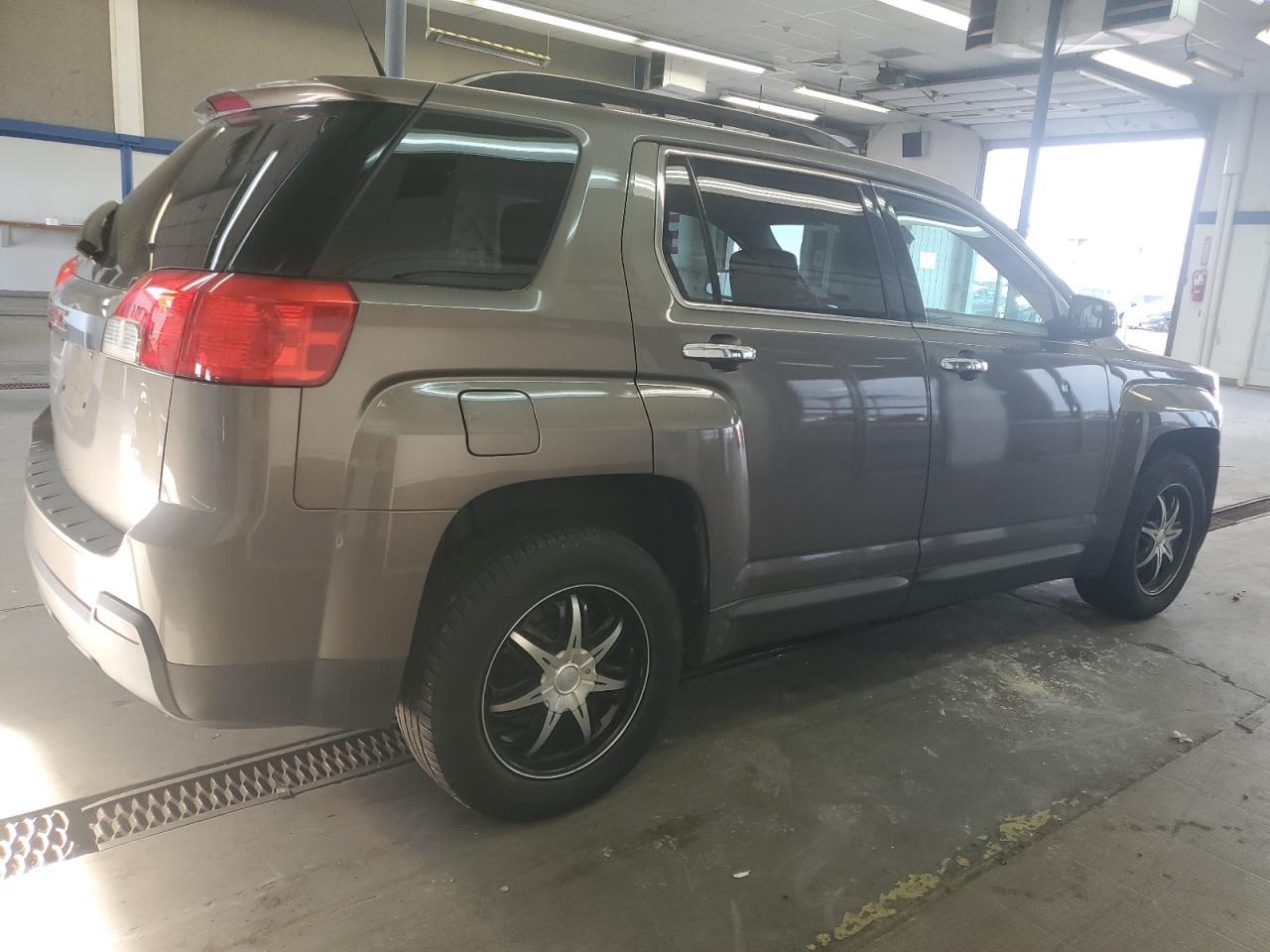 2012 GMC Terrain